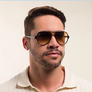 نظارات شمسية